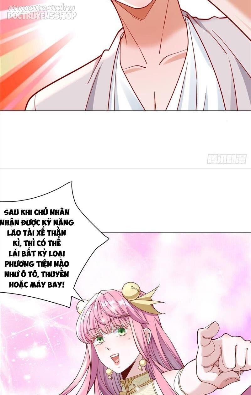 Tôi Là Tài Xế Xe Công Nghệ Có Chút Tiền Thì Đã Sao? Chapter 33.1 - Trang 2