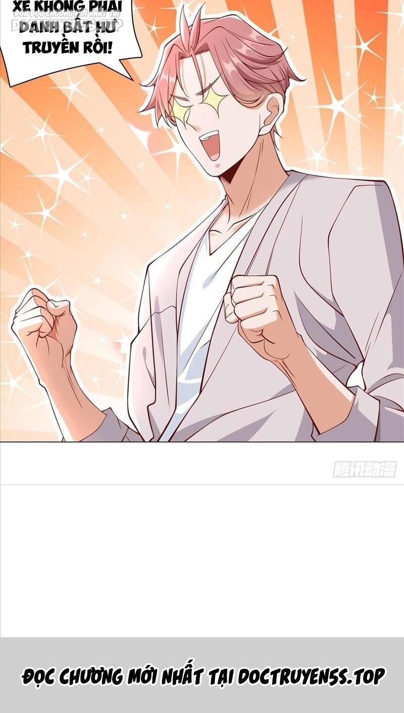 Tôi Là Tài Xế Xe Công Nghệ Có Chút Tiền Thì Đã Sao? Chapter 33.1 - Trang 2