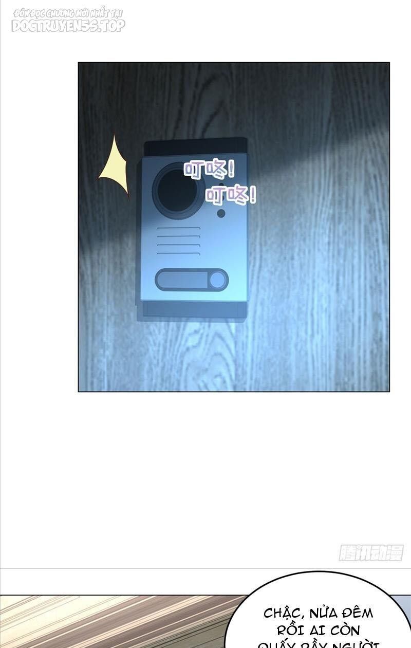 Tôi Là Tài Xế Xe Công Nghệ Có Chút Tiền Thì Đã Sao? Chapter 33.1 - Trang 2