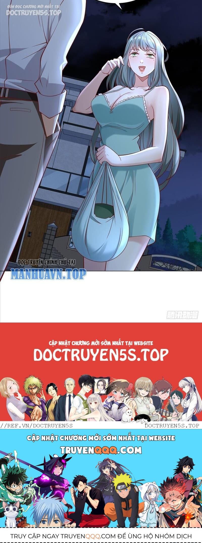 Tôi Là Tài Xế Xe Công Nghệ Có Chút Tiền Thì Đã Sao? Chapter 33.1 - Trang 2