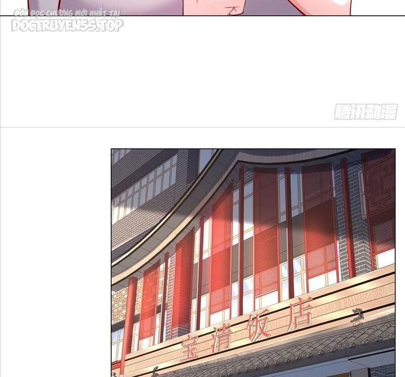 Tôi Là Tài Xế Xe Công Nghệ Có Chút Tiền Thì Đã Sao? Chapter 33.1 - Trang 2