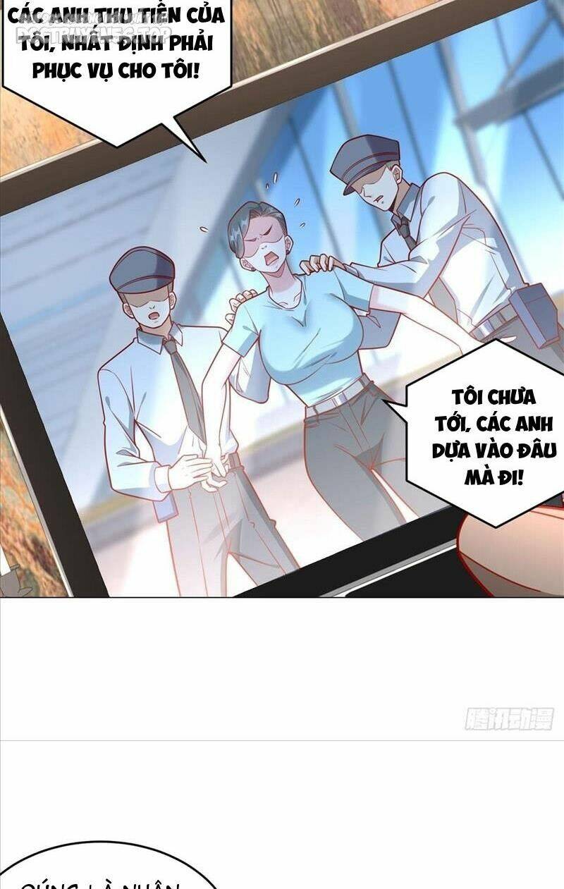 Tôi Là Tài Xế Xe Công Nghệ Có Chút Tiền Thì Đã Sao? Chapter 33 - Trang 2