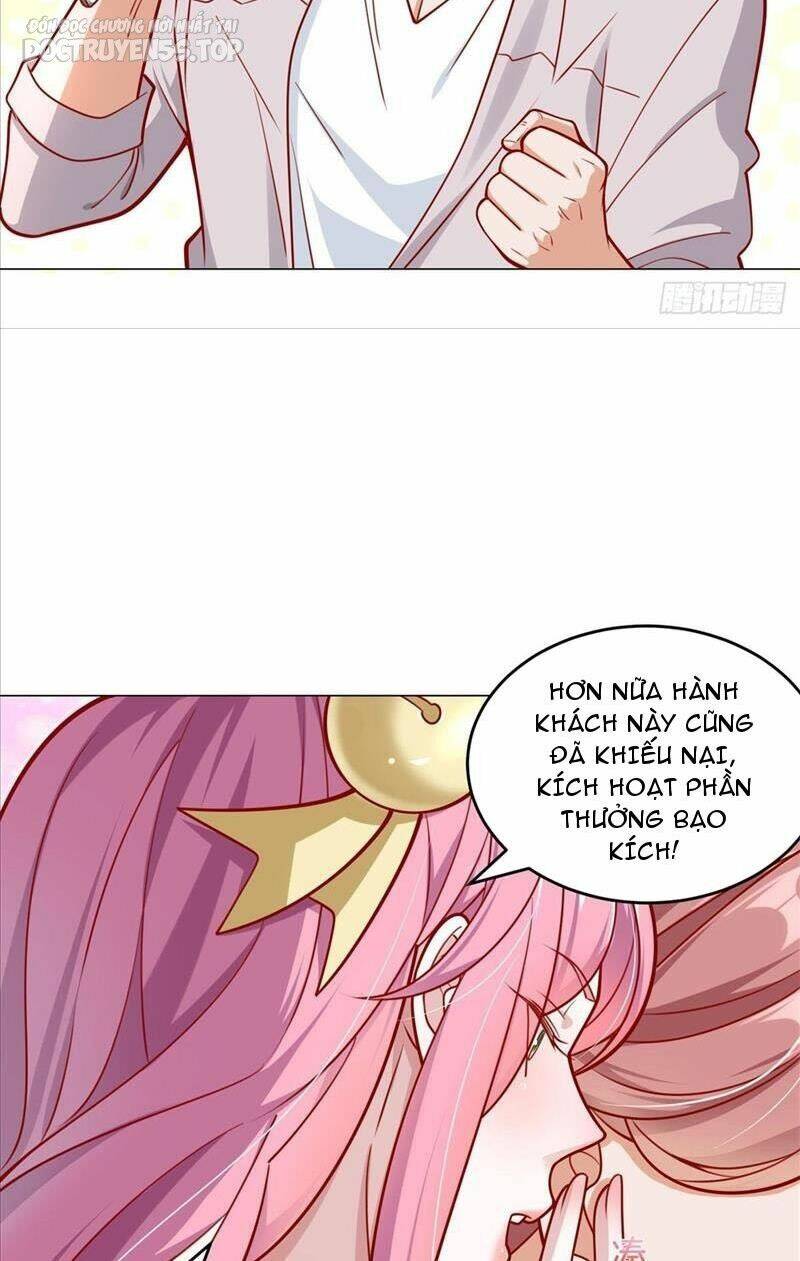 Tôi Là Tài Xế Xe Công Nghệ Có Chút Tiền Thì Đã Sao? Chapter 33 - Trang 2