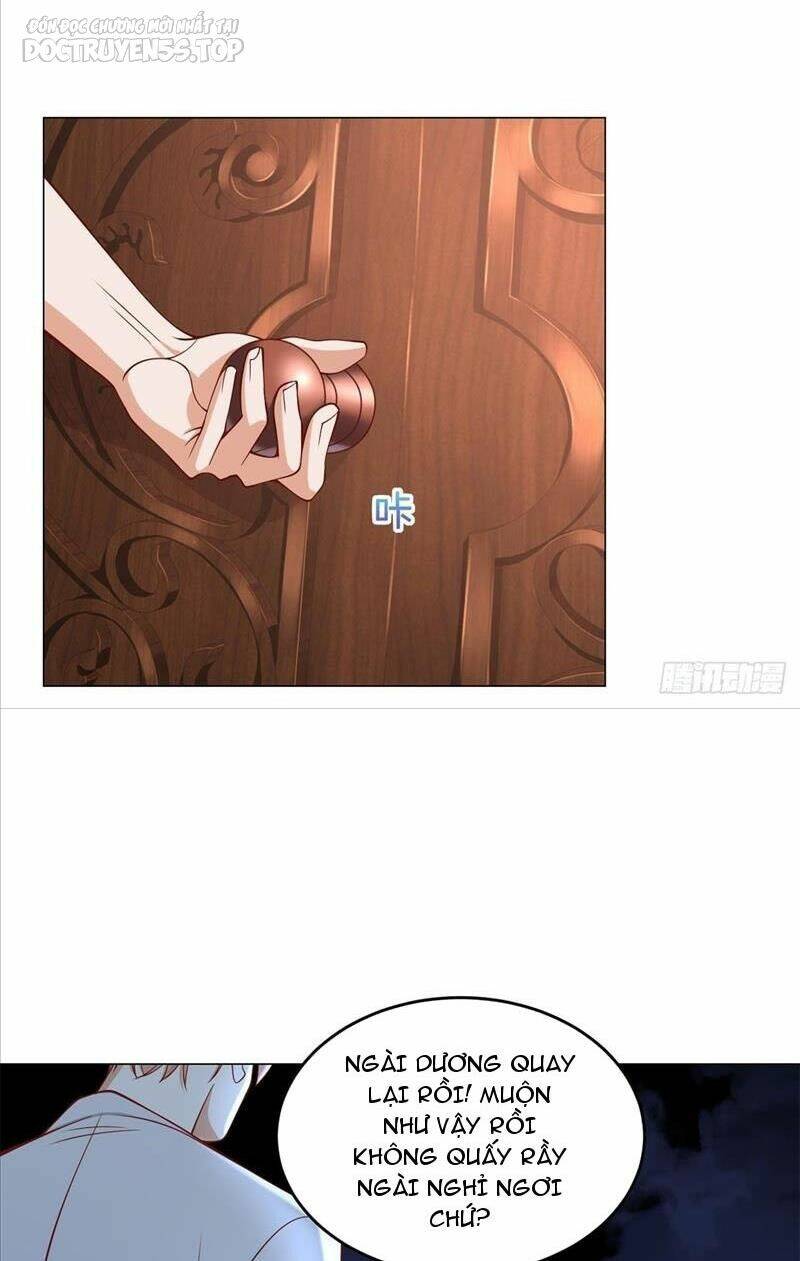 Tôi Là Tài Xế Xe Công Nghệ Có Chút Tiền Thì Đã Sao? Chapter 33 - Trang 2