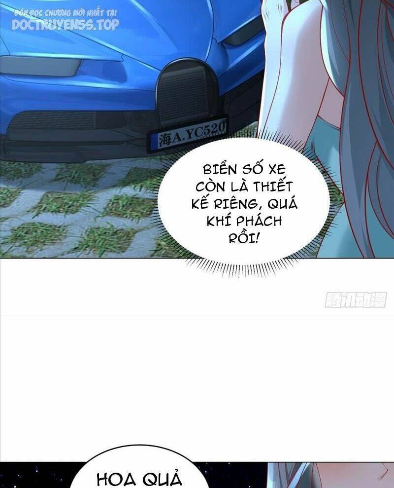 Tôi Là Tài Xế Xe Công Nghệ Có Chút Tiền Thì Đã Sao? Chapter 34 - Trang 2