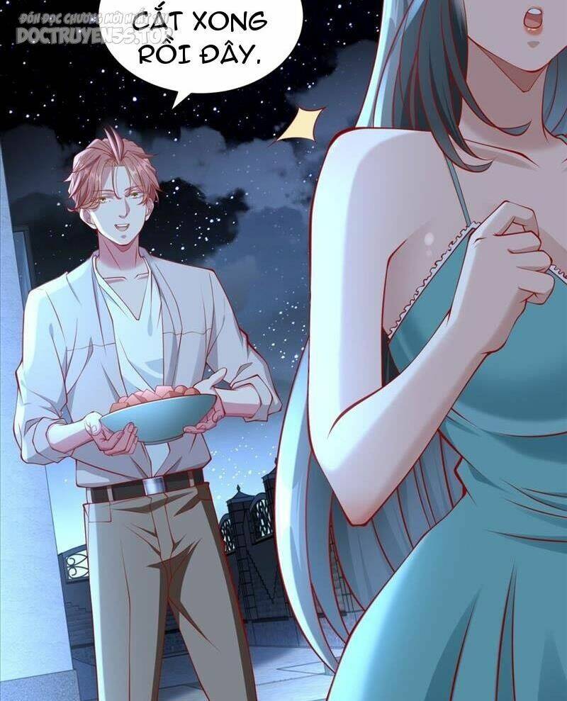 Tôi Là Tài Xế Xe Công Nghệ Có Chút Tiền Thì Đã Sao? Chapter 34 - Trang 2