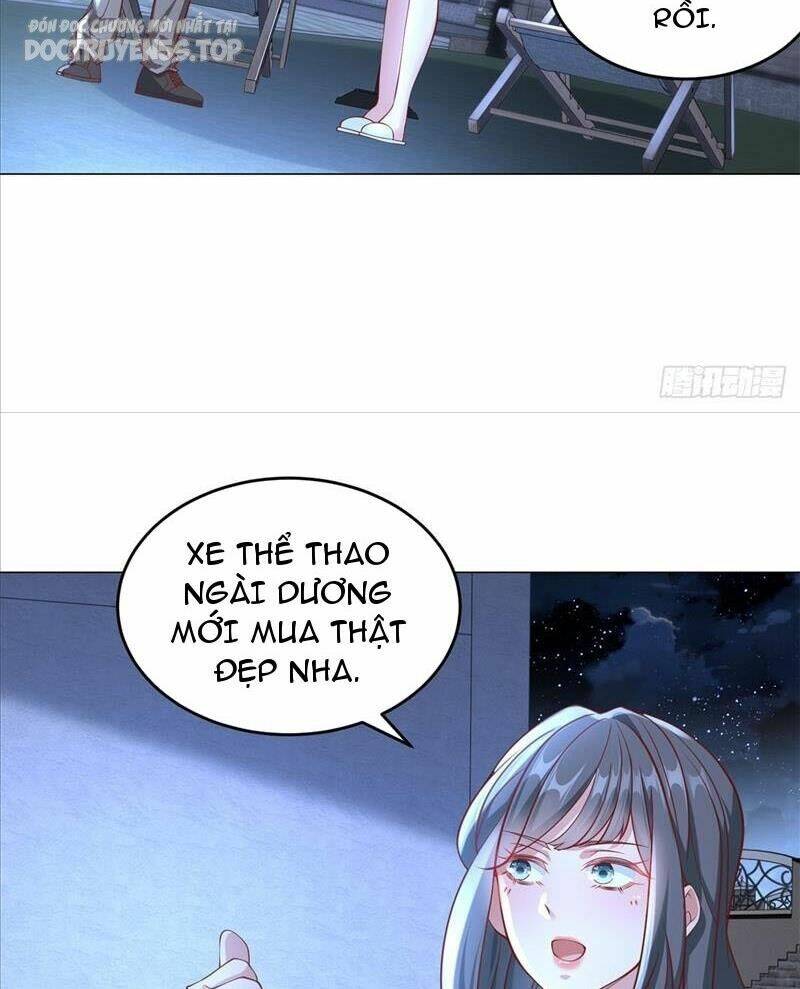 Tôi Là Tài Xế Xe Công Nghệ Có Chút Tiền Thì Đã Sao? Chapter 34 - Trang 2