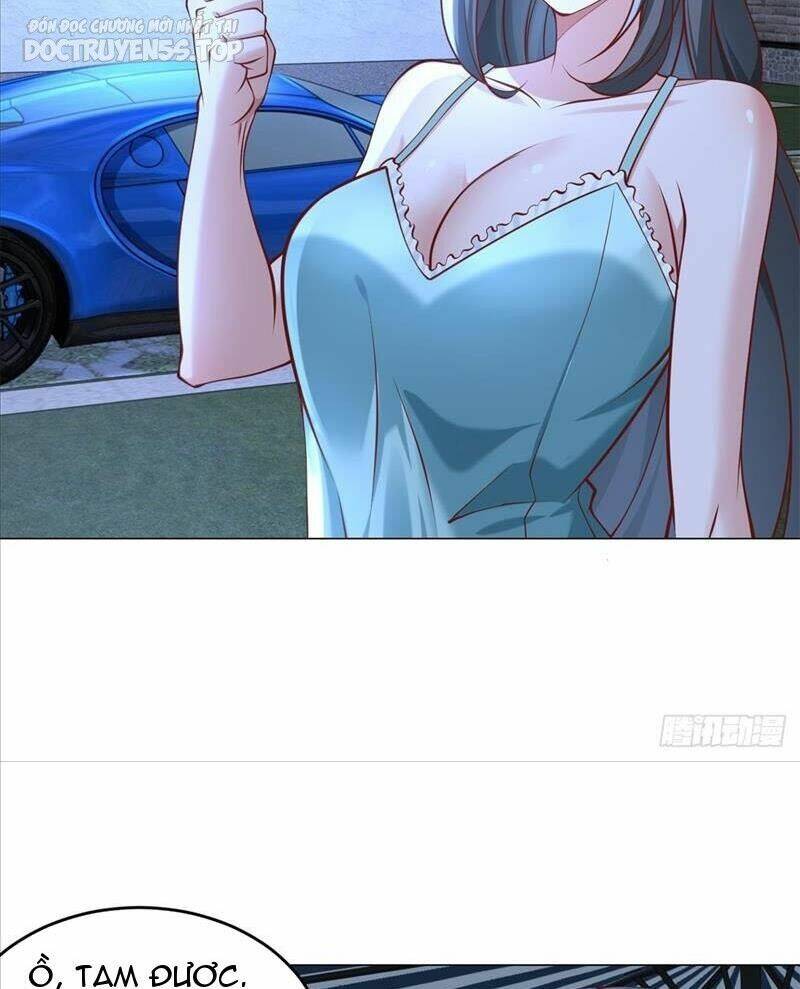 Tôi Là Tài Xế Xe Công Nghệ Có Chút Tiền Thì Đã Sao? Chapter 34 - Trang 2