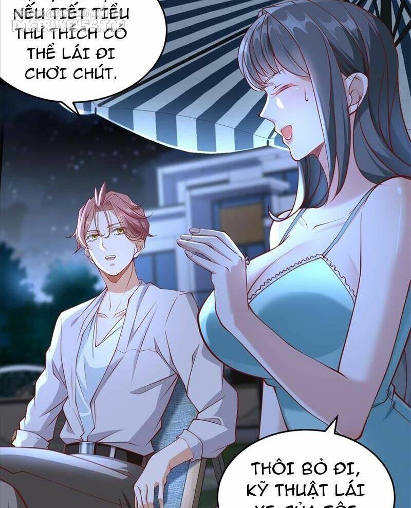 Tôi Là Tài Xế Xe Công Nghệ Có Chút Tiền Thì Đã Sao? Chapter 34 - Trang 2