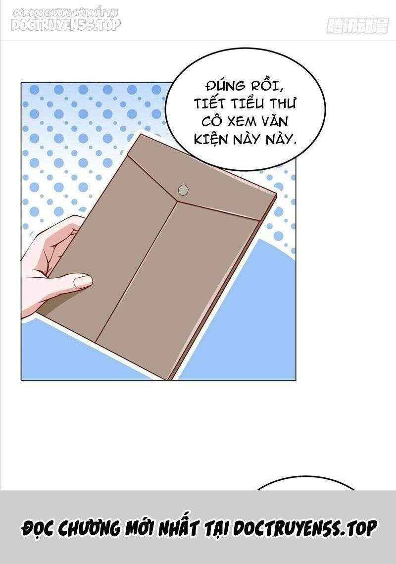 Tôi Là Tài Xế Xe Công Nghệ Có Chút Tiền Thì Đã Sao? Chapter 34 - Trang 2