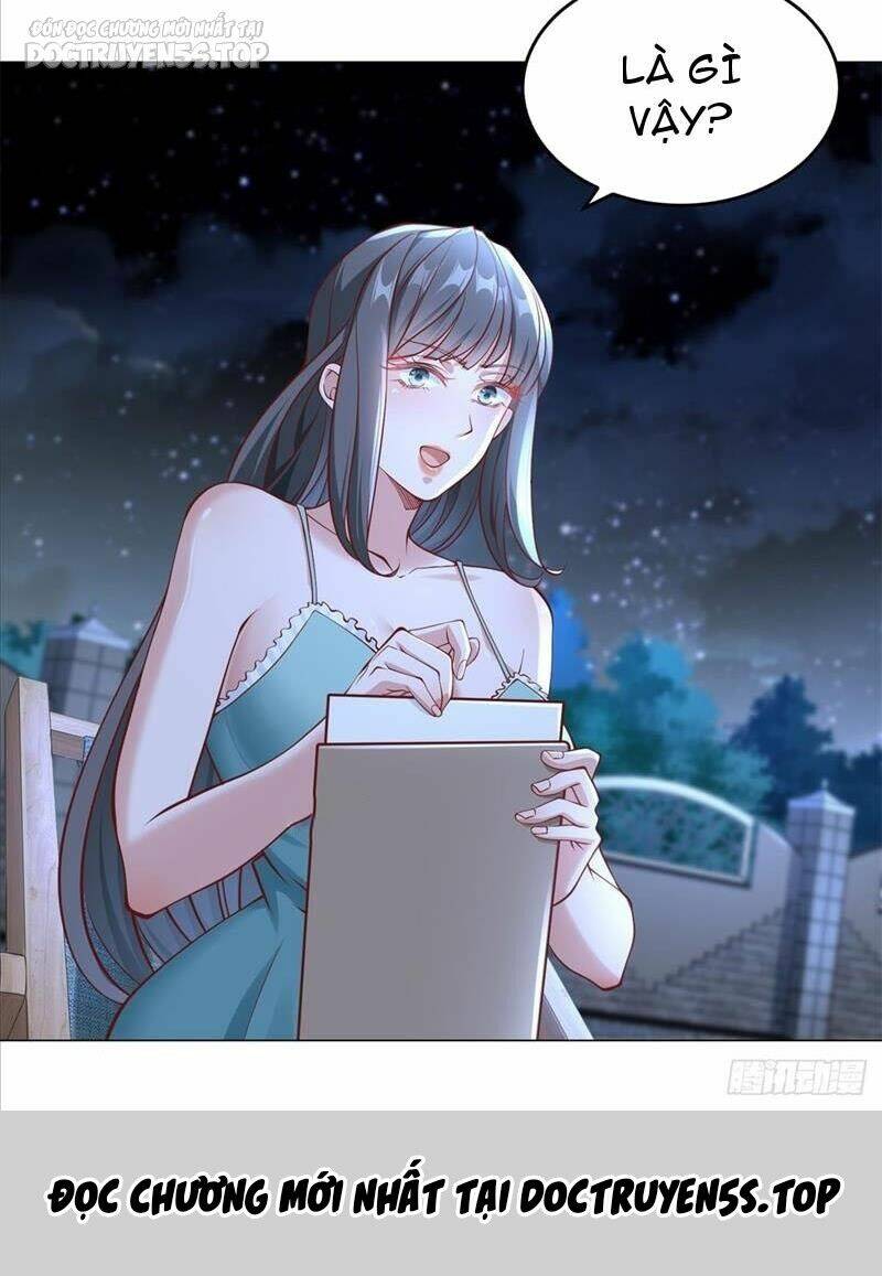 Tôi Là Tài Xế Xe Công Nghệ Có Chút Tiền Thì Đã Sao? Chapter 34 - Trang 2