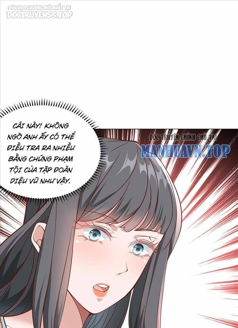 Tôi Là Tài Xế Xe Công Nghệ Có Chút Tiền Thì Đã Sao? Chapter 34 - Trang 2