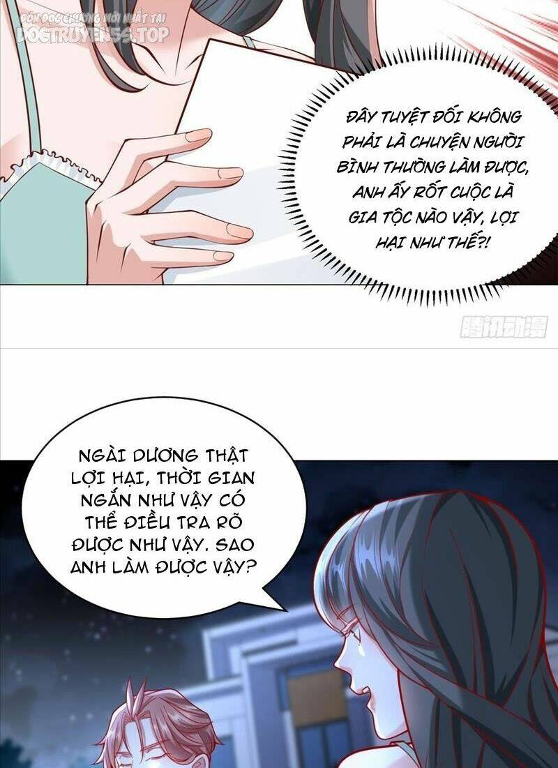 Tôi Là Tài Xế Xe Công Nghệ Có Chút Tiền Thì Đã Sao? Chapter 34 - Trang 2