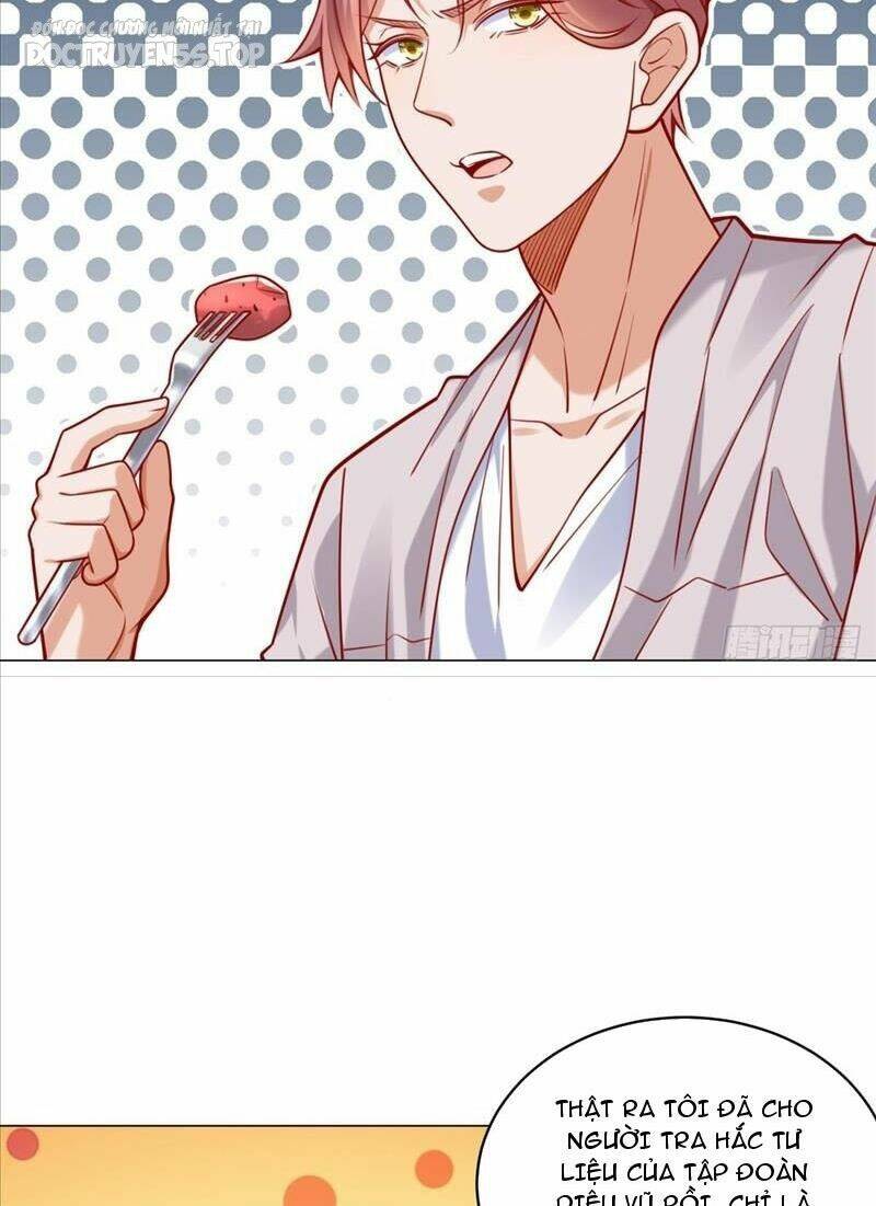 Tôi Là Tài Xế Xe Công Nghệ Có Chút Tiền Thì Đã Sao? Chapter 34 - Trang 2