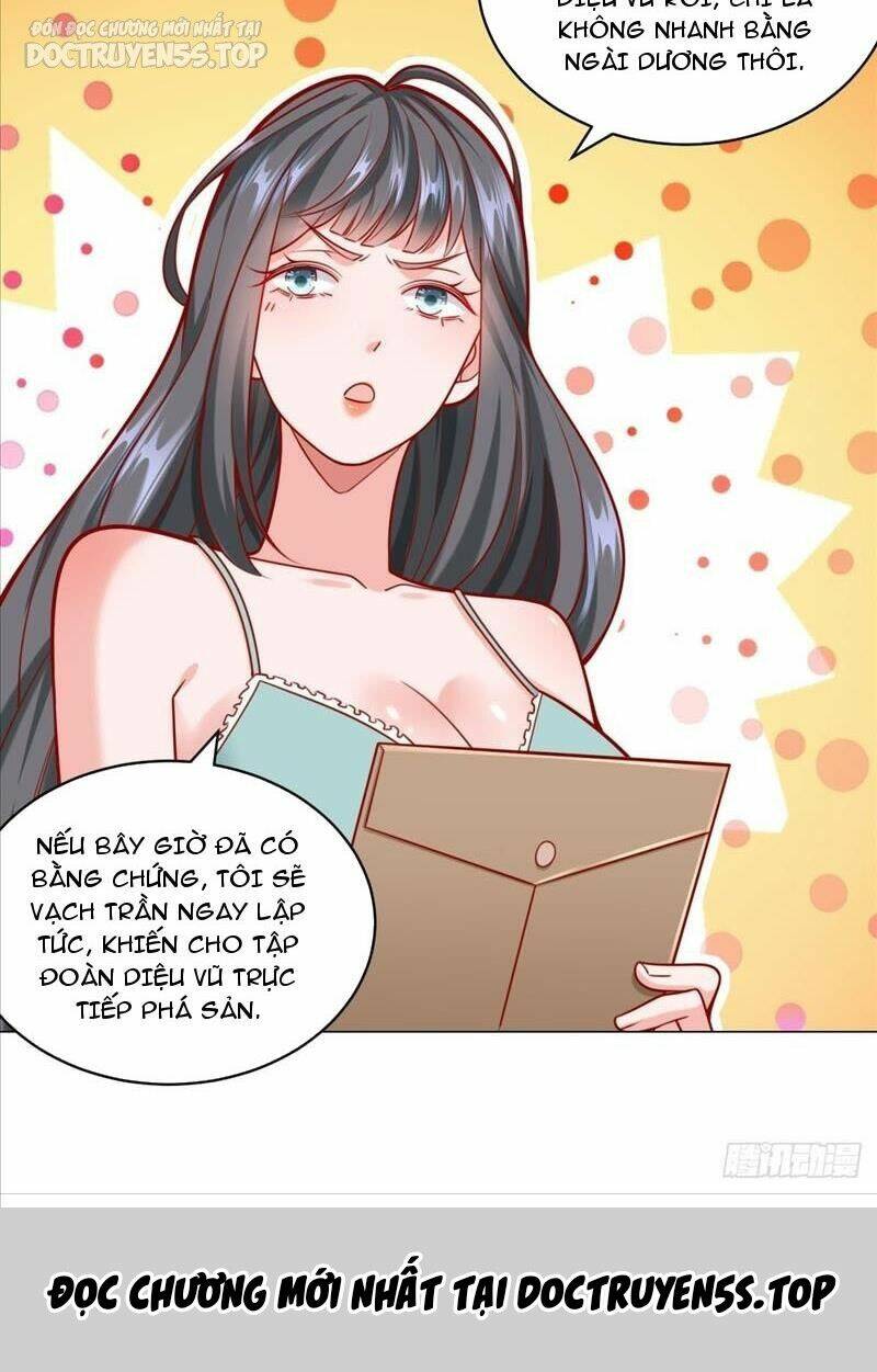 Tôi Là Tài Xế Xe Công Nghệ Có Chút Tiền Thì Đã Sao? Chapter 34 - Trang 2