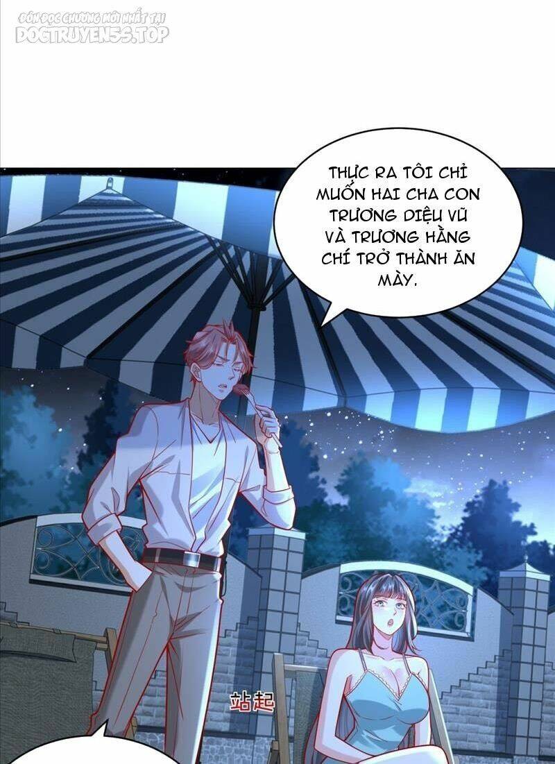 Tôi Là Tài Xế Xe Công Nghệ Có Chút Tiền Thì Đã Sao? Chapter 34 - Trang 2