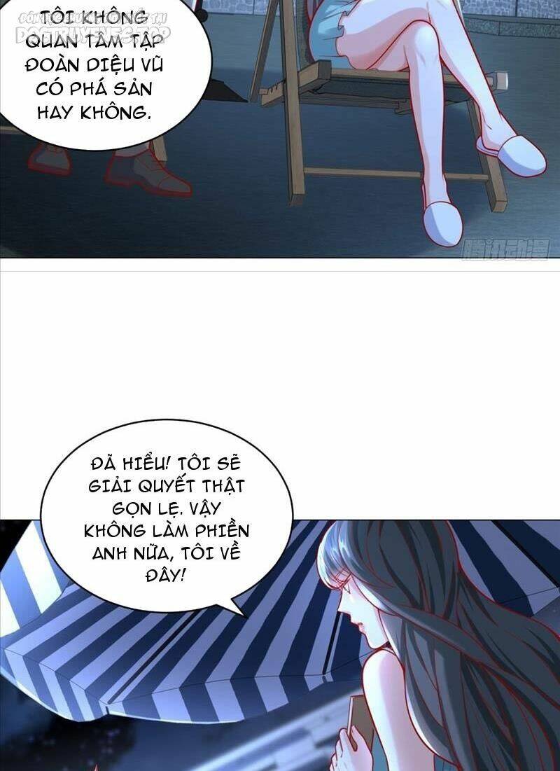 Tôi Là Tài Xế Xe Công Nghệ Có Chút Tiền Thì Đã Sao? Chapter 34 - Trang 2