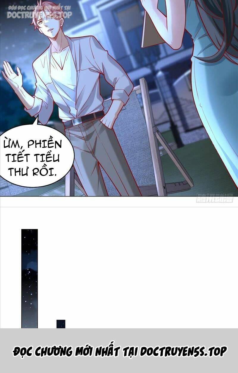 Tôi Là Tài Xế Xe Công Nghệ Có Chút Tiền Thì Đã Sao? Chapter 34 - Trang 2