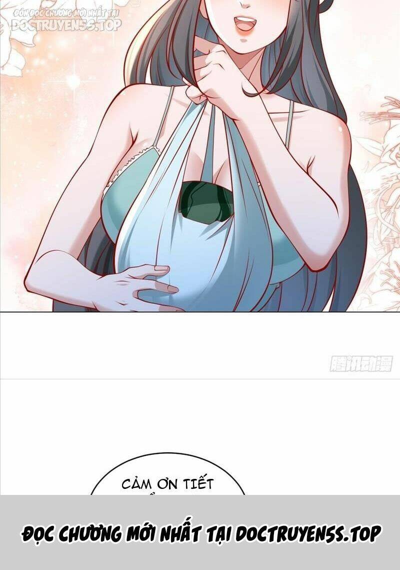 Tôi Là Tài Xế Xe Công Nghệ Có Chút Tiền Thì Đã Sao? Chapter 34 - Trang 2