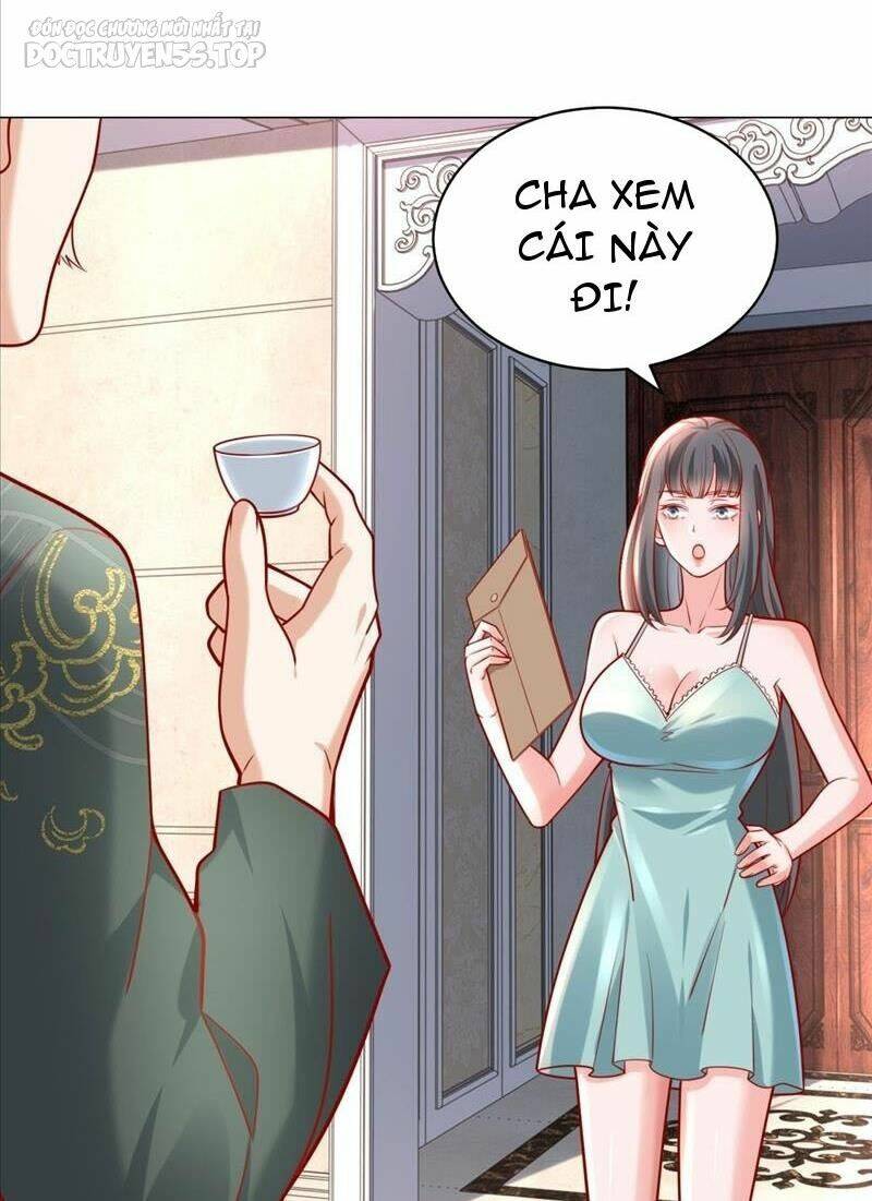 Tôi Là Tài Xế Xe Công Nghệ Có Chút Tiền Thì Đã Sao? Chapter 34 - Trang 2