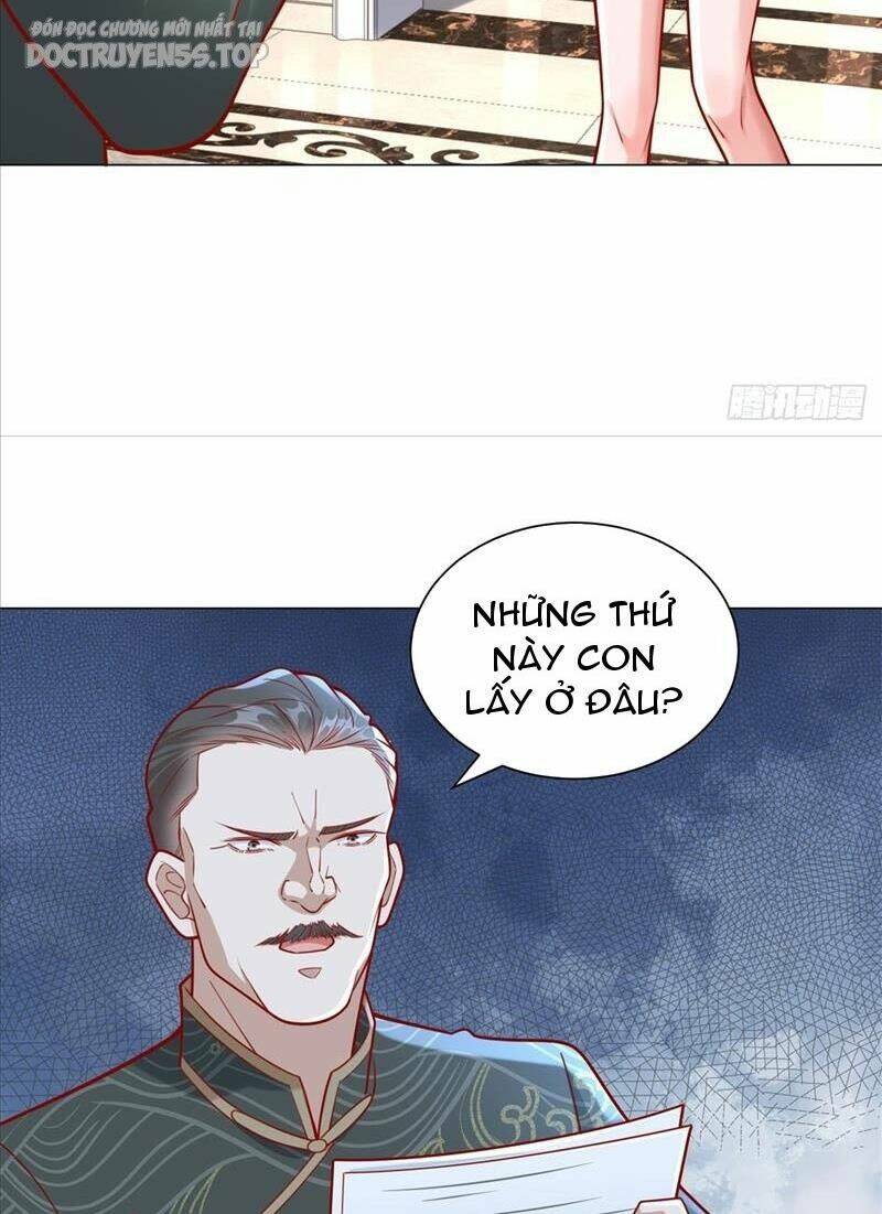 Tôi Là Tài Xế Xe Công Nghệ Có Chút Tiền Thì Đã Sao? Chapter 34 - Trang 2