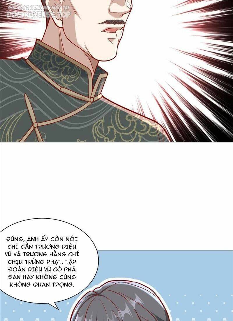 Tôi Là Tài Xế Xe Công Nghệ Có Chút Tiền Thì Đã Sao? Chapter 34 - Trang 2