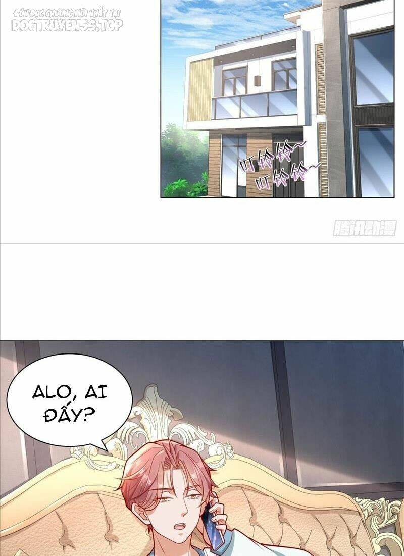 Tôi Là Tài Xế Xe Công Nghệ Có Chút Tiền Thì Đã Sao? Chapter 34 - Trang 2