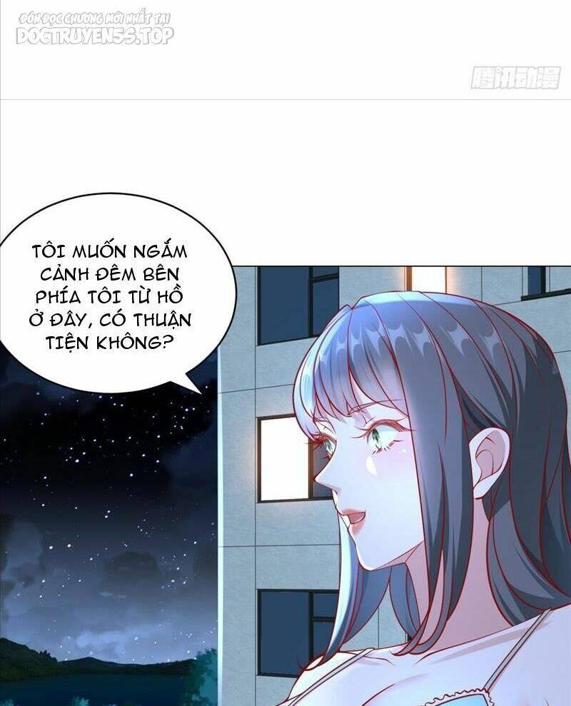 Tôi Là Tài Xế Xe Công Nghệ Có Chút Tiền Thì Đã Sao? Chapter 34 - Trang 2
