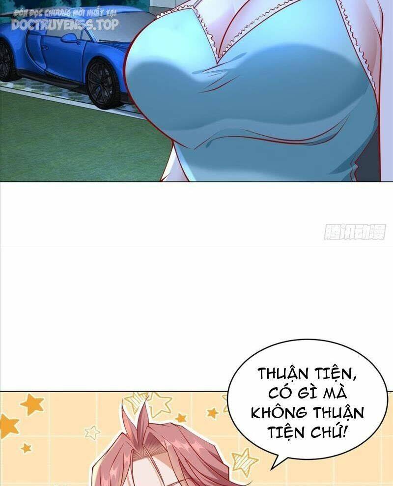 Tôi Là Tài Xế Xe Công Nghệ Có Chút Tiền Thì Đã Sao? Chapter 34 - Trang 2