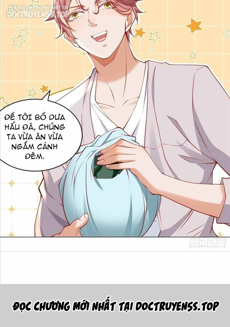 Tôi Là Tài Xế Xe Công Nghệ Có Chút Tiền Thì Đã Sao? Chapter 34 - Trang 2