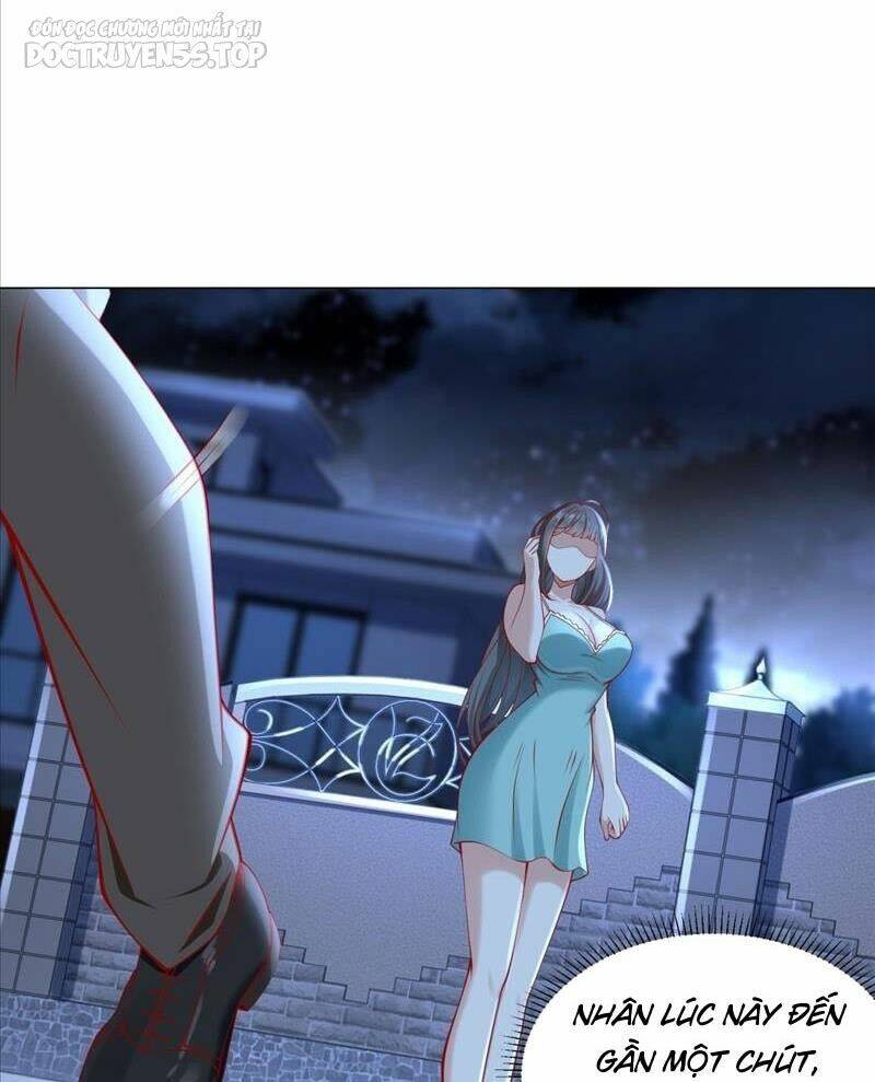 Tôi Là Tài Xế Xe Công Nghệ Có Chút Tiền Thì Đã Sao? Chapter 34 - Trang 2