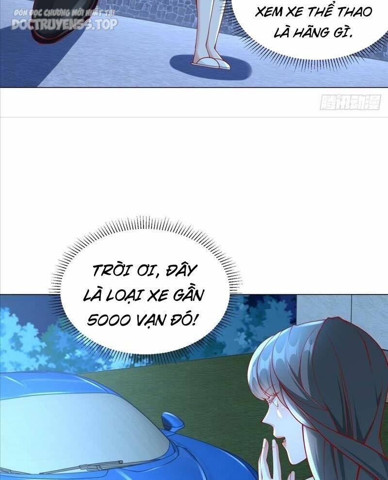 Tôi Là Tài Xế Xe Công Nghệ Có Chút Tiền Thì Đã Sao? Chapter 34 - Trang 2