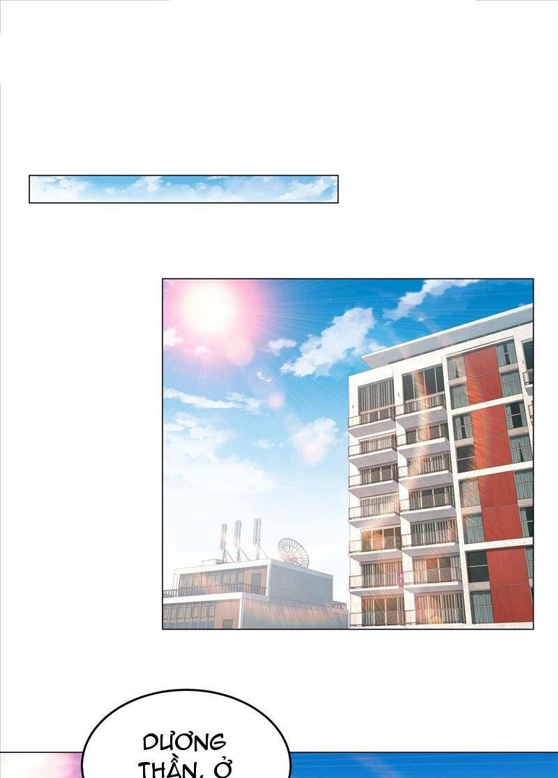 Tôi Là Tài Xế Xe Công Nghệ Có Chút Tiền Thì Đã Sao? Chapter 35 - Trang 2