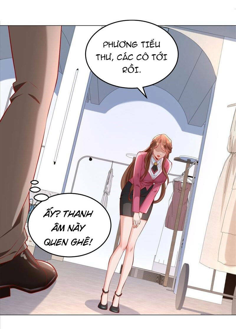 Tôi Là Tài Xế Xe Công Nghệ Có Chút Tiền Thì Đã Sao? Chapter 35 - Trang 2