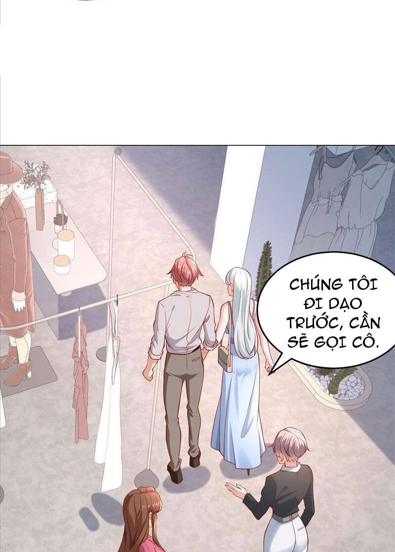 Tôi Là Tài Xế Xe Công Nghệ Có Chút Tiền Thì Đã Sao? Chapter 35 - Trang 2
