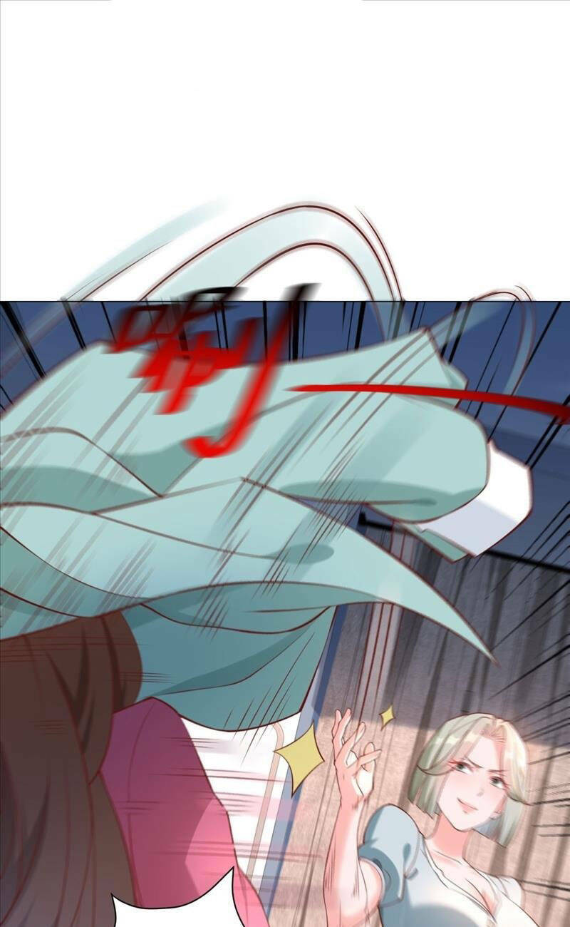 Tôi Là Tài Xế Xe Công Nghệ Có Chút Tiền Thì Đã Sao? Chapter 35 - Trang 2