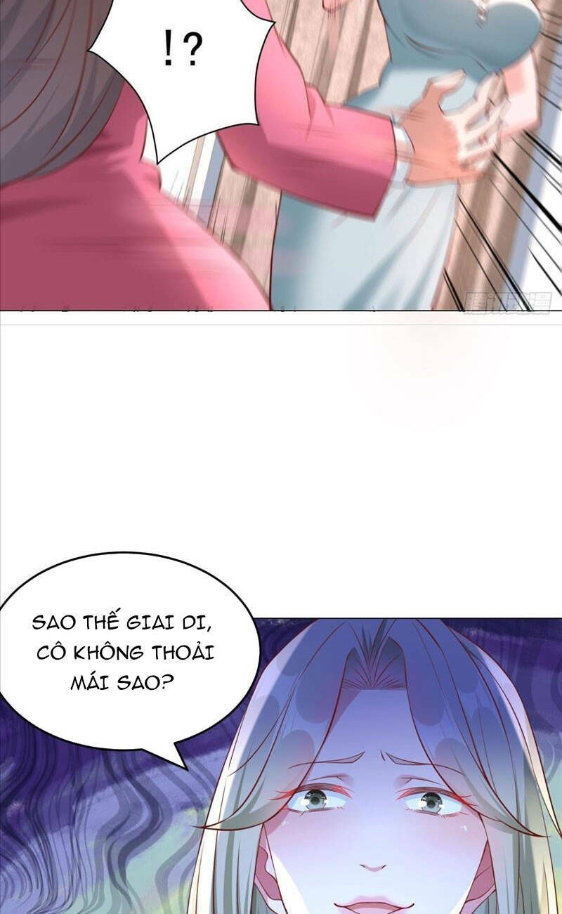 Tôi Là Tài Xế Xe Công Nghệ Có Chút Tiền Thì Đã Sao? Chapter 35 - Trang 2