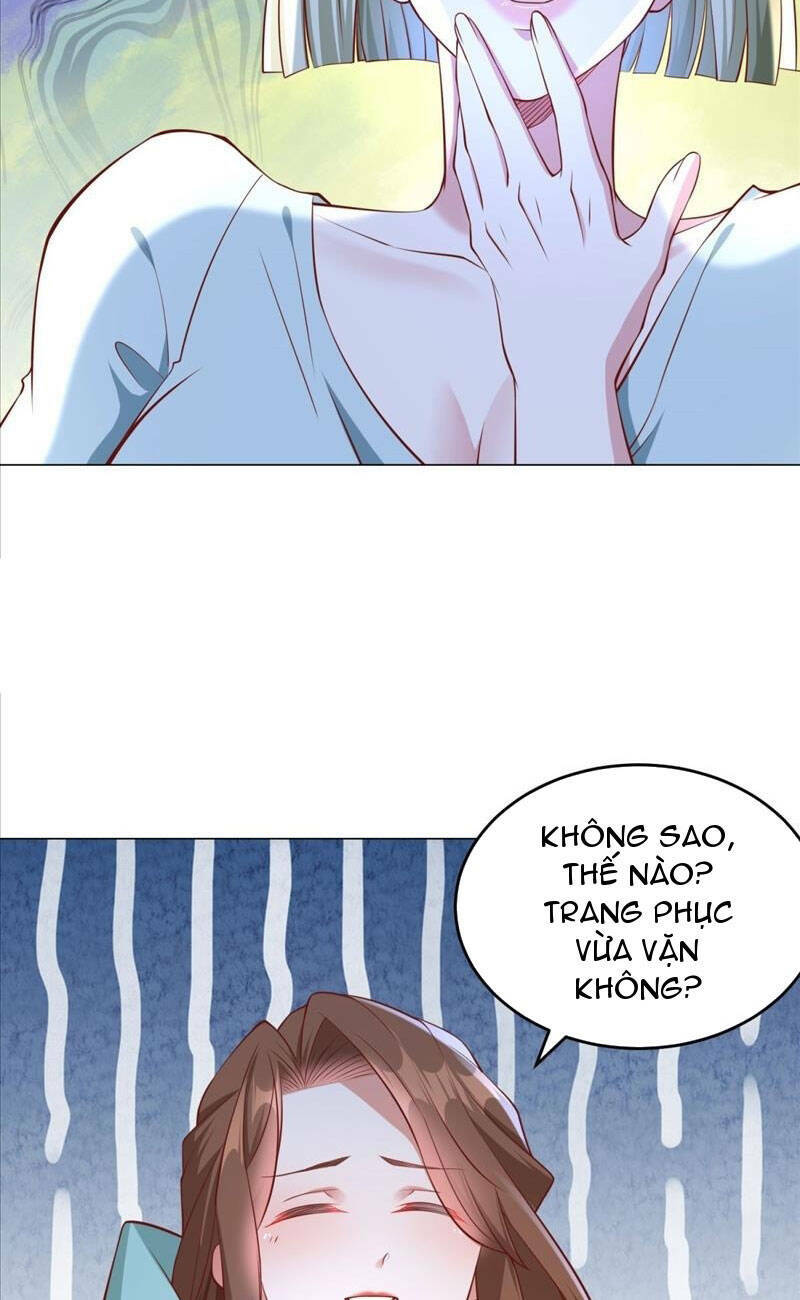 Tôi Là Tài Xế Xe Công Nghệ Có Chút Tiền Thì Đã Sao? Chapter 35 - Trang 2