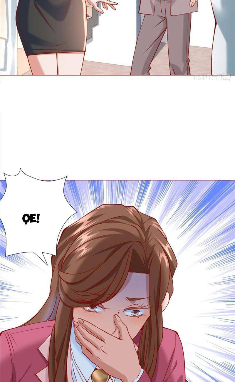 Tôi Là Tài Xế Xe Công Nghệ Có Chút Tiền Thì Đã Sao? Chapter 35 - Trang 2