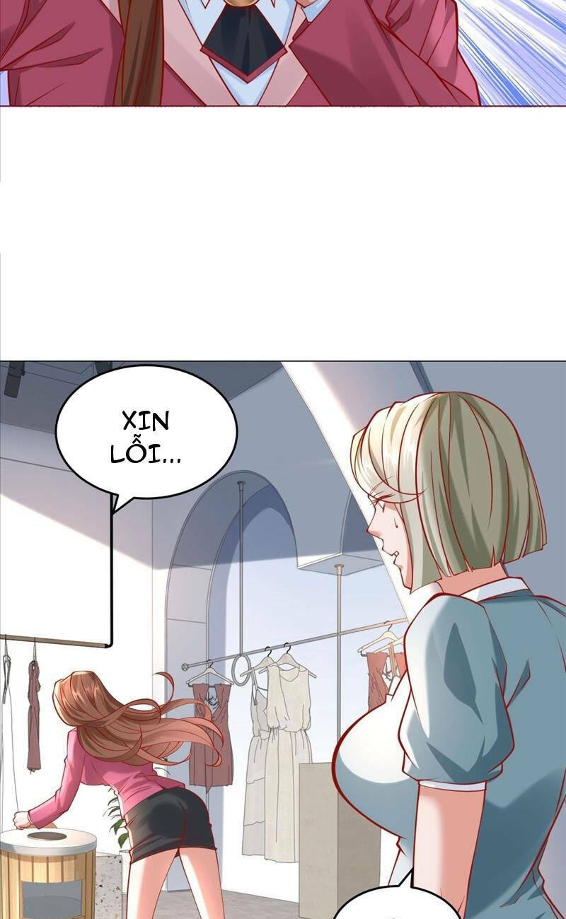 Tôi Là Tài Xế Xe Công Nghệ Có Chút Tiền Thì Đã Sao? Chapter 35 - Trang 2