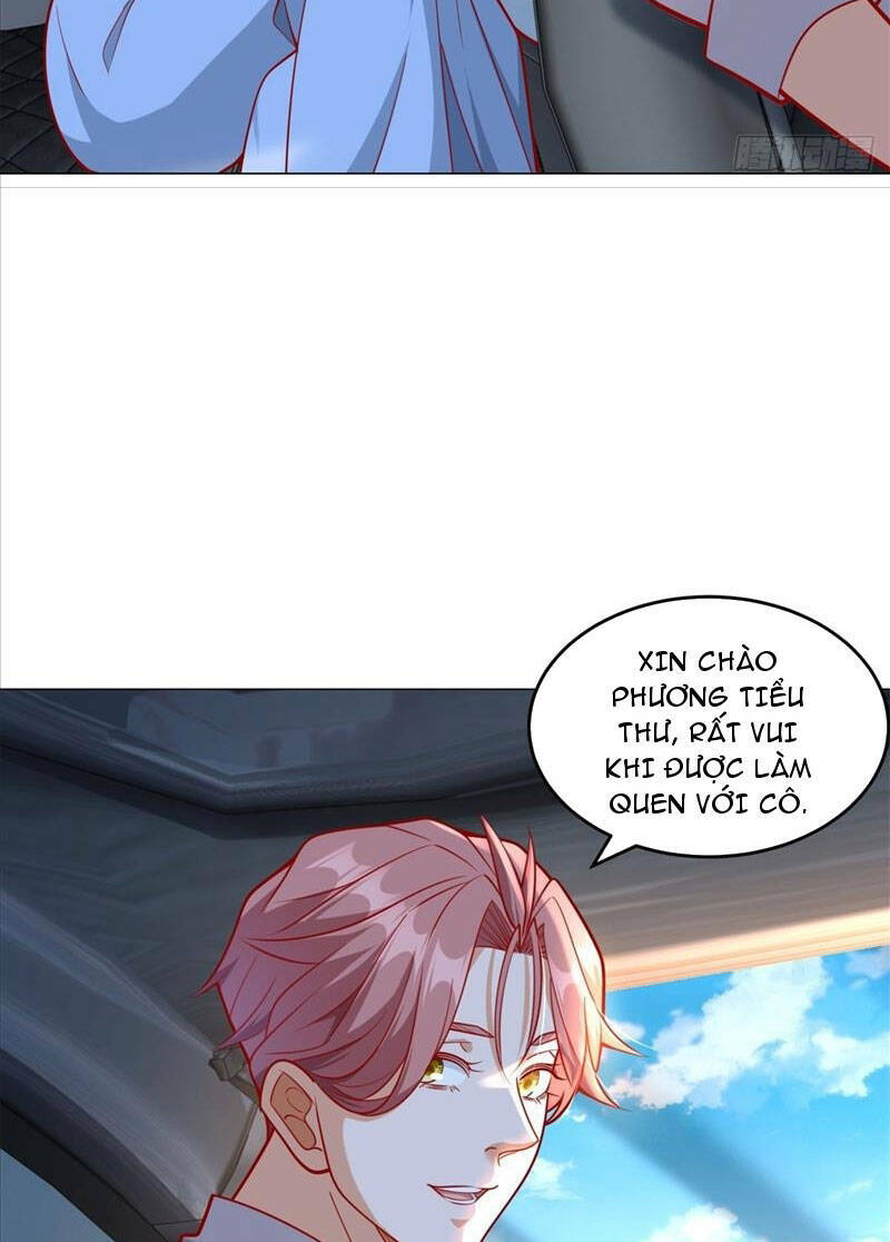 Tôi Là Tài Xế Xe Công Nghệ Có Chút Tiền Thì Đã Sao? Chapter 35 - Trang 2