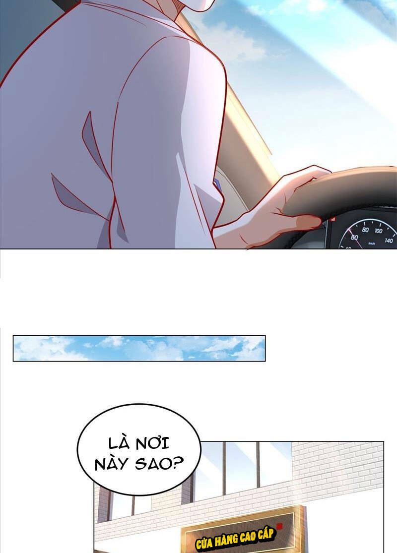 Tôi Là Tài Xế Xe Công Nghệ Có Chút Tiền Thì Đã Sao? Chapter 35 - Trang 2