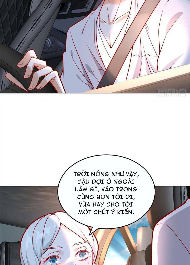 Tôi Là Tài Xế Xe Công Nghệ Có Chút Tiền Thì Đã Sao? Chapter 35 - Trang 2