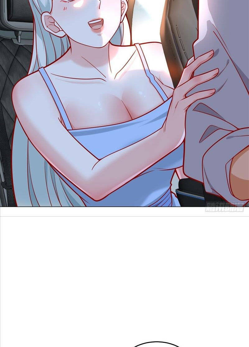 Tôi Là Tài Xế Xe Công Nghệ Có Chút Tiền Thì Đã Sao? Chapter 35 - Trang 2