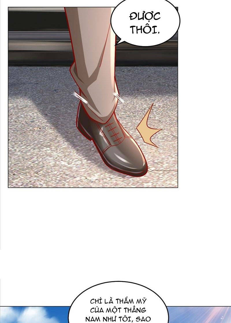 Tôi Là Tài Xế Xe Công Nghệ Có Chút Tiền Thì Đã Sao? Chapter 35 - Trang 2
