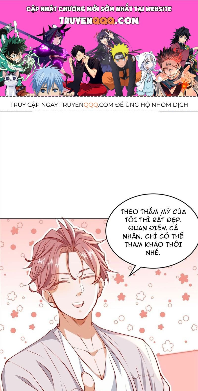 Tôi Là Tài Xế Xe Công Nghệ Có Chút Tiền Thì Đã Sao? Chapter 36.1 - Trang 2