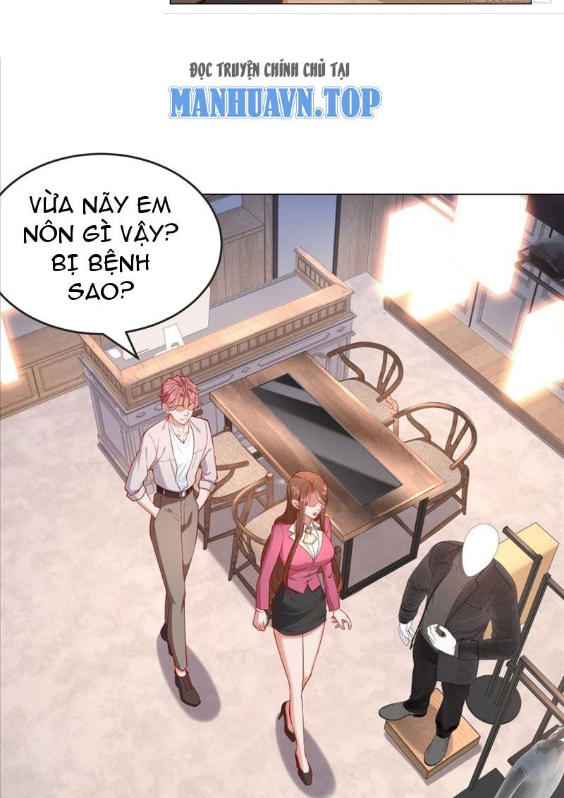 Tôi Là Tài Xế Xe Công Nghệ Có Chút Tiền Thì Đã Sao? Chapter 36.1 - Trang 2