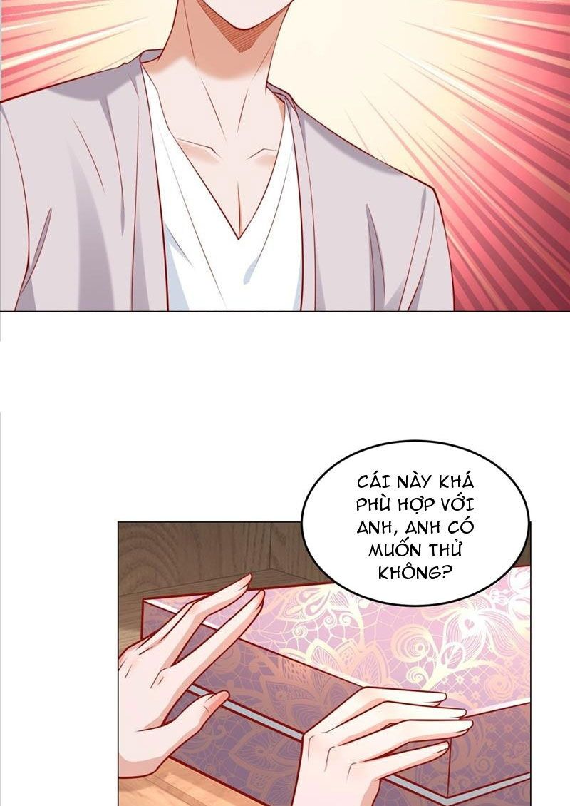 Tôi Là Tài Xế Xe Công Nghệ Có Chút Tiền Thì Đã Sao? Chapter 36.1 - Trang 2