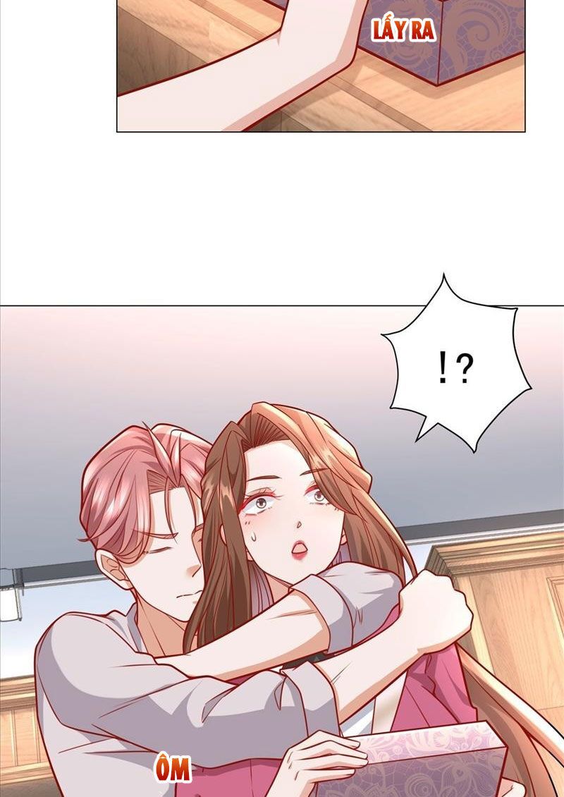 Tôi Là Tài Xế Xe Công Nghệ Có Chút Tiền Thì Đã Sao? Chapter 36.1 - Trang 2