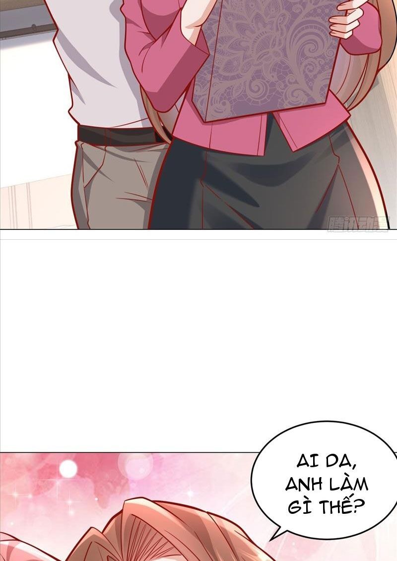 Tôi Là Tài Xế Xe Công Nghệ Có Chút Tiền Thì Đã Sao? Chapter 36.1 - Trang 2